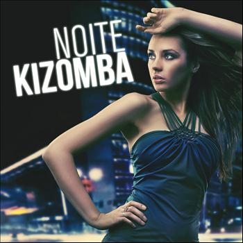 Various Artists - Noite Kizomba (Sushiraw [Explicit])