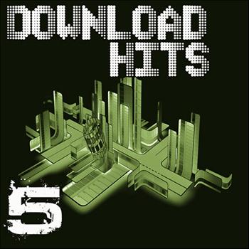 Various Artists - Download Hits, Vol. 5