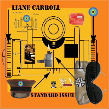 Liane Carroll - Standard Issue
