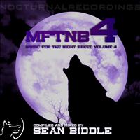 Sean Biddle - Music for the Night Breed, Vol. 4