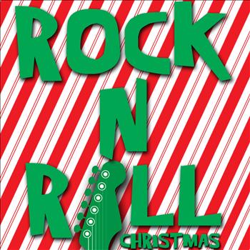 Various Artists - Rock n Roll Christmas