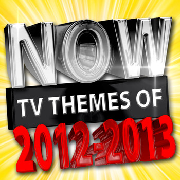 TV Theme Players - Now Tv Themes of 2012 - 2013
