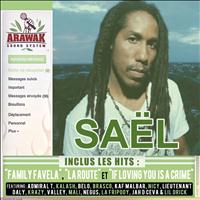Saël - Arawakasound (34 Songs)