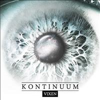 Vixen - Kontinuum (Explicit)
