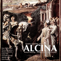 Joan Sutherland - Handel: Alcina