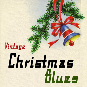 Various Artists - Vintage Christmas Blues