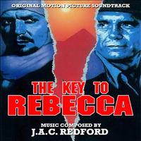 J.A.C. Redford - The Key To Rebecca - Original Soundtrack Recording