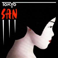 Tokyo - San