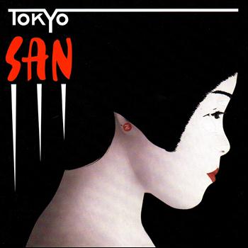 Tokyo - San