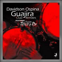 Davidson Ospina - Guajira Remixes Feat. Orquesta Tabaco y Ron