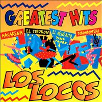Los Locos - Greatest Hits