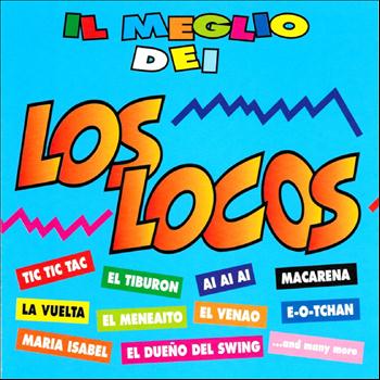 Los Locos - Il Meglio Dei Los Locos