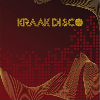 Various Artists - Kraak Disco