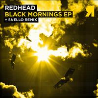 RedHead - Black Mornings EP