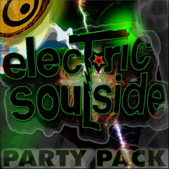 Electric Soulside - Electric Soulside Party Pack