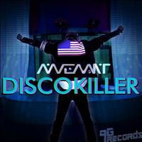 MVEMNT - Discokiller
