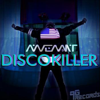 MVEMNT - Discokiller