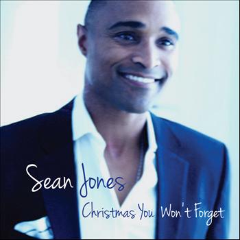 Sean Jones - Christmas You Won't Forget