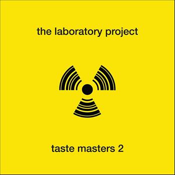 Various Artists - The Laboratory Project - Taste Masters, Vol. 2