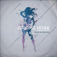 Jerome Noak feat. Al Miller - You got me (Hypnotized) (Part2)