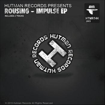 Rousing - Impulse EP