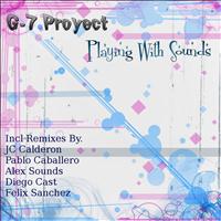 G-7 Proyect - Playing With Sounds
