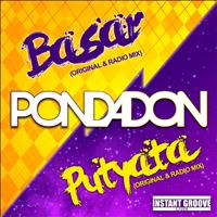 Pondadon - Basar / Putyata