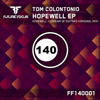 Tom Colontonio - Hopewell EP