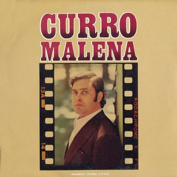 Curro Malena - Curro Malena