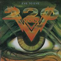 220 Volt - Eye to Eye