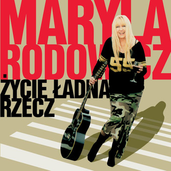 Maryla Rodowicz - Życie Ładna Rzecz