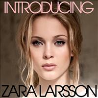 Zara Larsson - Introducing