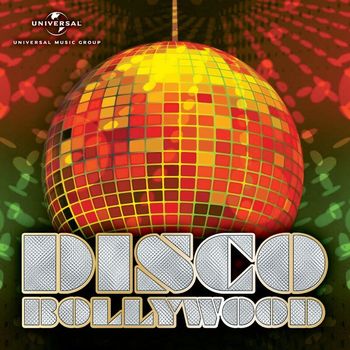 Various Artists - Disco Bollywood