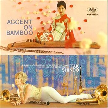 Tak Shindo - Accent On Bamboo
