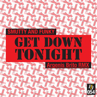 Smutty and Funky - Get Down Tonight