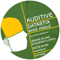 Datastix - Wide Angle