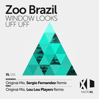 Zoo Brazil - Window Looks / Uff Uff