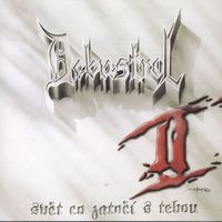 Debustrol - Svet co zatoci s tebou (Explicit)