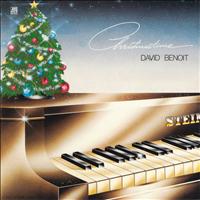 David Benoit - Christmastime