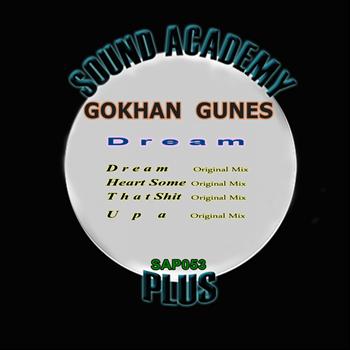 Gokhan Gunes - Dream