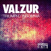 Valzur - Triumph / Insomnia