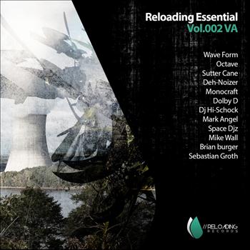 Various Artists - Reloading Essential Vol.002