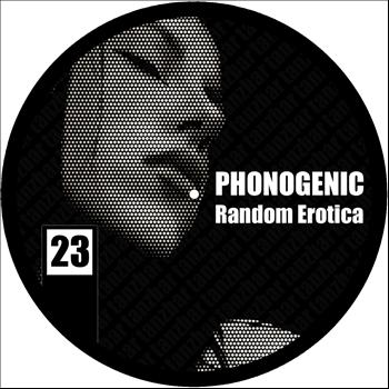 Phonogenic - Random Erotica