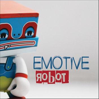 Various Artists - Emotive Robot