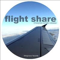 Cheeptek - Flight Share