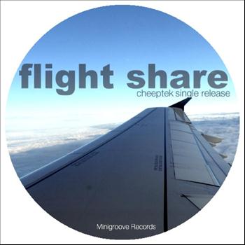 Cheeptek - Flight Share