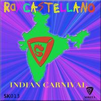 Ray Castellano - Indian Carnival