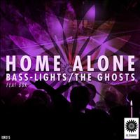 Home Alone - Home Alone EP
