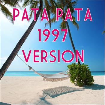 Ana Flora - Pata Pata (1997 Version)