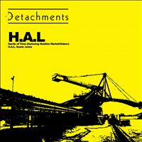 Detachments - H.A.L.